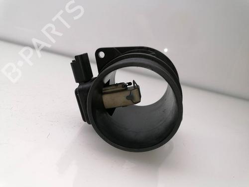 Mass air flow sensor PEUGEOT 607 (9D, 9U) 2.7 HDi 24V | BP23386134M95 
