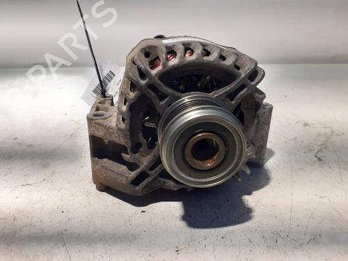 Used Alternator OPEL CORSA D (S07) 1.3 CDTI (L08, L68) (75 hp) 25986553