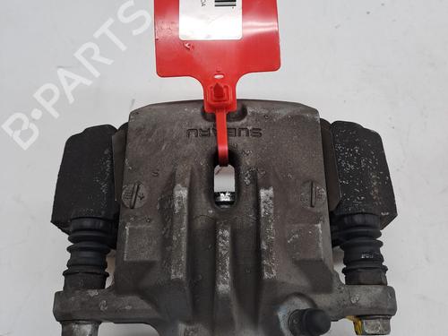 Used Left rear brake caliper SUBARU XV (_GP_) 2.0 i AWD (GP7, G33GP) (150 hp) 23943158
