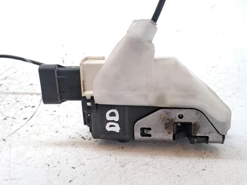 Front right lock PEUGEOT 308 I (4A_, 4C_) 1.6 HDi | BP27292938C97 