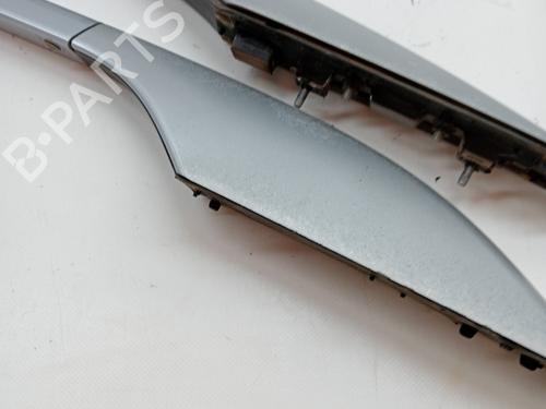Roof bar MITSUBISHI OUTLANDER II (CW_W) 2.0 DI-D (CW8W) | BP23351998C65 