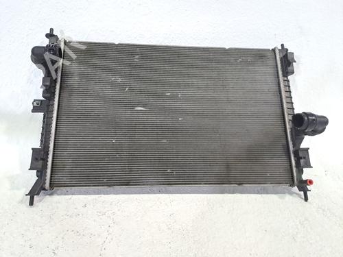 Used Water radiator PEUGEOT 308 II (LB_, LP_, LW_, LH_, L3_) 1.6 HDi / BlueHDi 115 (115 hp) 28959257