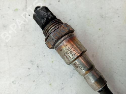 Electronic sensor BMW 1 (F20) 116 d | BP23360884M84 