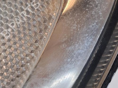 Left headlight HYUNDAI GETZ (TB) 1.1 | BP27098742C28 