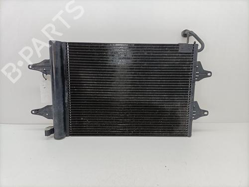 AC-Kondensator SEAT CORDOBA (6L2) 1.4 TDI | BP26538135M32 