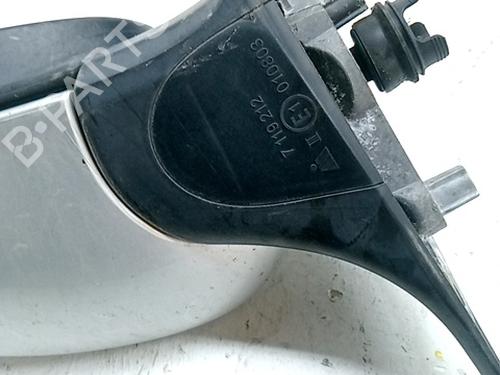 Left mirror BMW 3 Coupe (E92) 325 i | BP29499864C26 