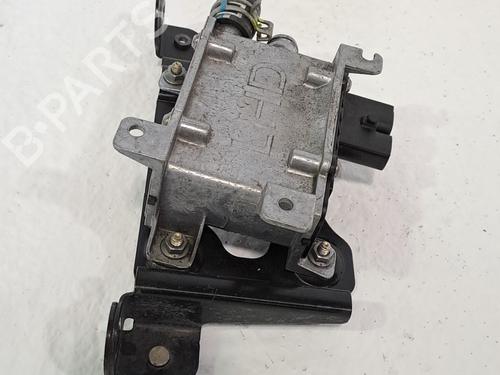 Andre SMART FORFOUR Hatchback (453) electric drive / EQ (453.091) | BP25783724O1 