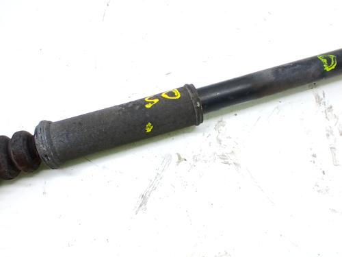 Used Right rear shock absorber VW POLO V (6R1, 6C1) 1.2 TSI 16V (90 hp) 31580755