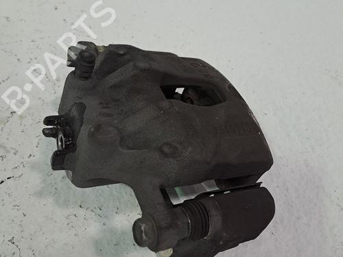 Left front brake caliper KIA RIO III (UB) 1.2 CVVT | BP25613263M105 