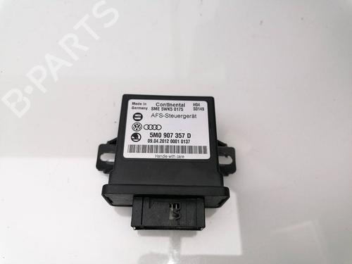 Used Electronic module SEAT EXEO (3R2) 2.0 TFSI (200 hp) 23939707