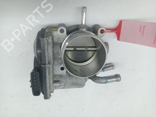 Used Throttle body HYUNDAI TUCSON (TL, TLE) 1.6 T-GDi (177 hp) 23976284