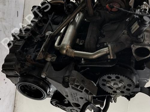 Engine SEAT IBIZA IV ST (6J8, 6P8) 1.6 TDI | BP31916130M1