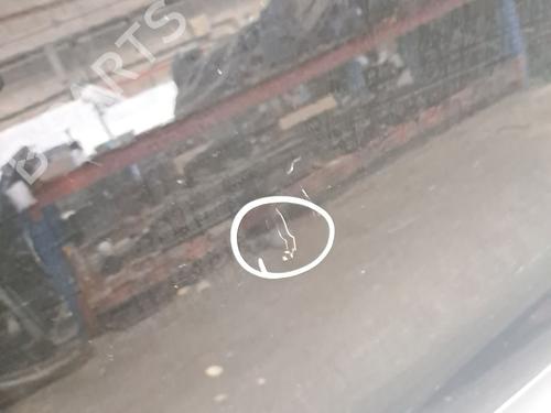 Left front door MAN TGE Van 2.0 TDI (01V, 03V, 36V, UYB, UYC, UYD) | BP29525970C2 