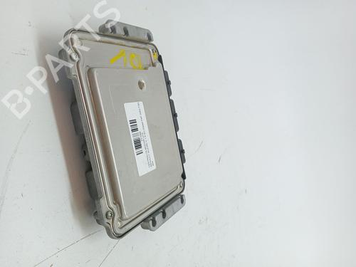 Computer motormanagement RENAULT SCÉNIC II (JM0/1_) 1.9 dCi (JM14) | BP23372421M57 