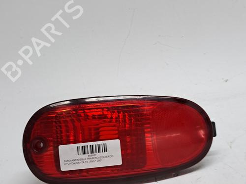 Used Rear fog light HYUNDAI SANTA FÉ I (SM) 2.4 16V 4x4 (146 hp) 25998732