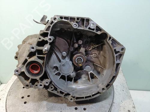 Used Gearbox SUZUKI SX4 (EY, GY) 1.9 DDiS 4x4 (RW419D) (120 hp) 29051382
