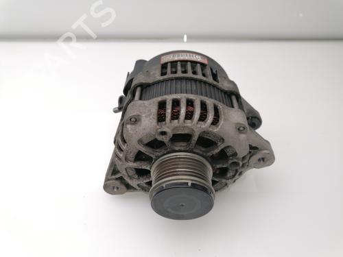 Used Alternator HYUNDAI TUCSON (TL, TLE) 2.0 CRDi (136 hp) 23387355
