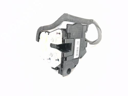 Front left lock HYUNDAI i20 ACTIVE (IB, GB) 1.0 T-GDI | BP27731611C98 