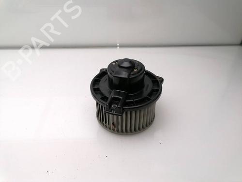 Used Heater blower motor MERCEDES-BENZ M-CLASS (W163) ML 270 CDI (163.113) (163 hp) 23383868