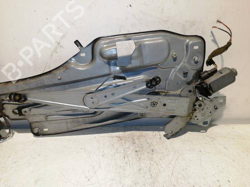 Right front window motor RENAULT LAGUNA I (B56_, 556_) 2.2 D (B56F/2) | BP25458868E20 
