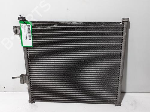 Heater matrix FORD KA (RB_) 1.3 i | BP25458497M63