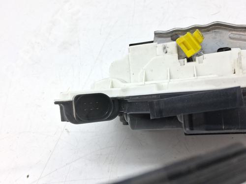 Rear left lock SEAT IBIZA IV (6J5, 6P1) 1.0 TSI | BP28957897C100 