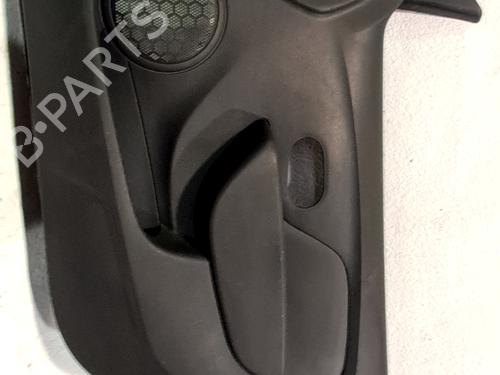 Used Front right panel DACIA LOGAN II TCe 90 (L8MA, L8M1, L8AC) (90 hp) 31701482