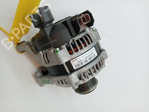 Alternator OPEL CORSA E (X15) 1.4 (08, 68) | BP23354313M7 