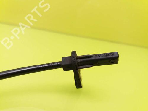 Electronic sensor TOYOTA YARIS (_P13_) 1.0 (KSP130_, KSP130) | BP24139915M84 