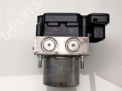 Used ABS pump CITROËN BERLINGO Box Body/MPV (K9) 1.5 BlueHDi 100 (102 hp) 23420030