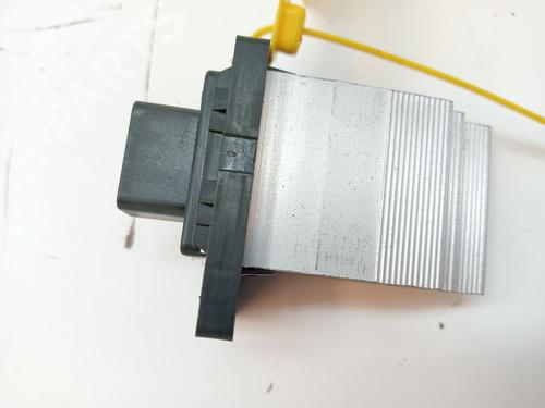 Used Heater resistor KIA CEE'D (JD) 1.4 CVVT (100 hp) 23362111