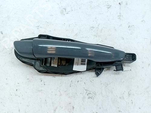 front-right-exterior-door-handle-opel-corsa-f-p2jo-2019-30622340 main image