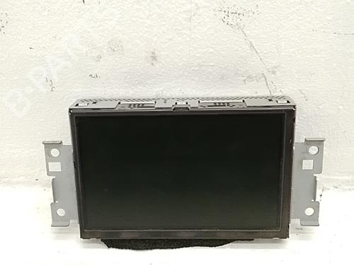 Used Display monitor Display monitor VOLVO S60 II (134) D3 (163 hp) 40549637 40549637