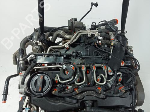 Engine AUDI Q5 (8RB) 2.0 TDI | BP29228374M1 