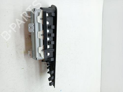 Passenger airbag VW POLO V (6R1, 6C1) 1.2 TSI | BP23353771C10 