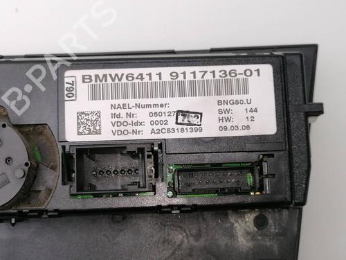 Climate control BMW 3 (E90) 320 d | BP23937471I5 
