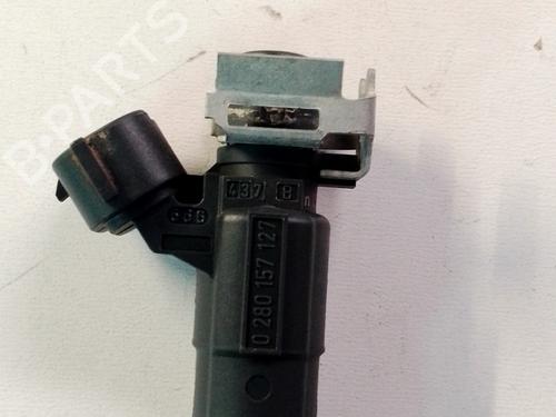 Spreder / Dyse Spreder / Dyse CITROËN C3 ORIGIN III (SX) 1.2 PURETECH 82 (SXHMRV) (83 hp) 33762976 33762976