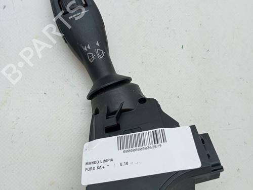 Used Steering column stalk FORD KA+ III (UK, FK) 1.2 Ti-VCT (85 hp) 23347226