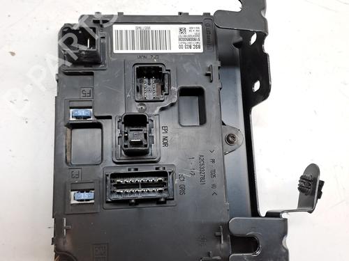 Elektronisk modul CITROËN BERLINGO Box Body/MPV (B9) 1.6 HDi 90 16V | BP26882301M83 