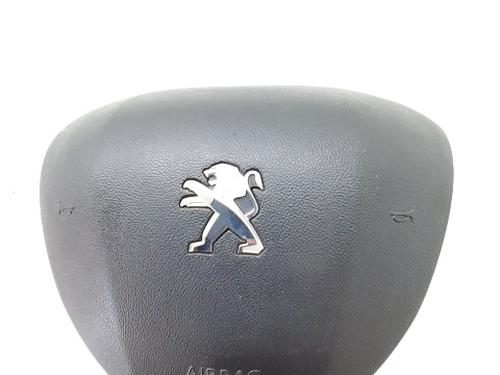 Førerens kollisjonspute PEUGEOT 208 Hatchback Van (CR_) 1.6 Blue HDi 100 | BP29990855C9