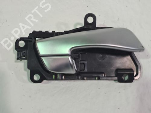 Rear right interior door handle KIA SORENTO III (UM) 2.2 CRDi 4WD 82620C5010SA1