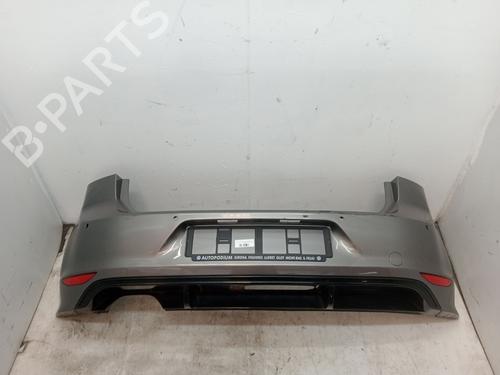 rear-bumper-vw-golf-vii-5g1-bq1-be1-be2-2012-2013-2014-2015-2016-2017-2018-2019-2020-2021-23978034 main image