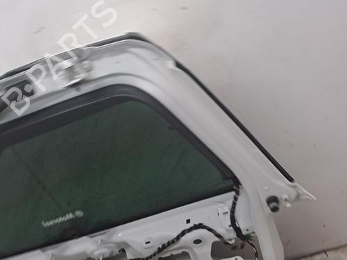 Tailgate VW GOLF VII (5G1, BQ1, BE1, BE2) 1.5 TSI | BP23375795C6 
