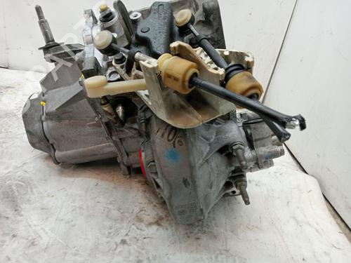 Gearbox CITROËN C4 I (LC_) 1.6 HDi | BP23362022M3 