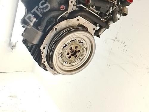 Engine SKODA OCTAVIA II Combi (1Z5) 2.0 TDI 16V | BP39555408M1 - Image 8