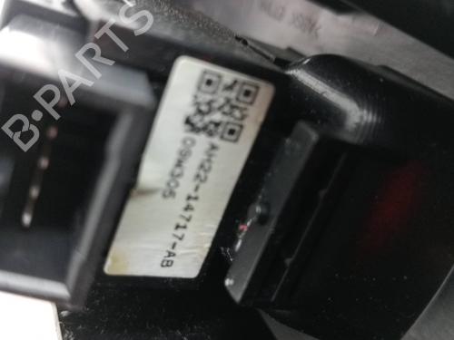 Right front window switch LAND ROVER RANGE ROVER SPORT I (L320) 3.0 D 4x4 | BP23354076I26 