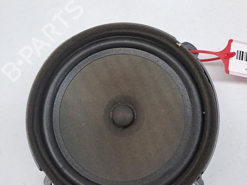 Used Speaker FORD FIESTA VII (HJ, HF) 1.5 TDCi (85 hp) 23977606