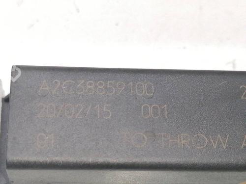 Elektronisk modul DACIA DUSTER (HM_) 1.5 dCi 110 4x4 (HMAB) (109 hp) 23421266