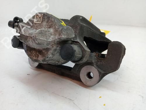 Right front brake caliper BMW 1 (F20) 116 d | BP23356933M104 