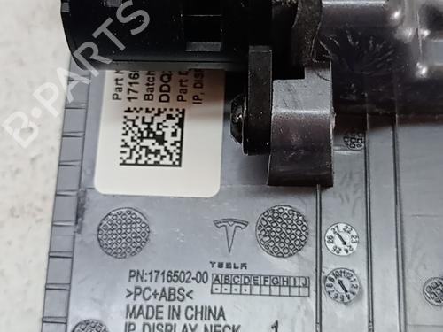 Electronic sensor TESLA MODEL 3 (5YJ3) EV | BP40062718M84 - Image 2